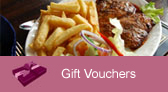 Gift Vouchers